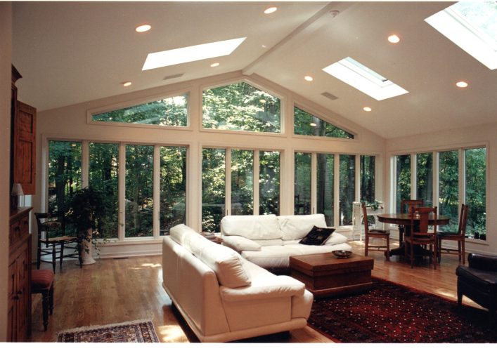 East Lansing Addition