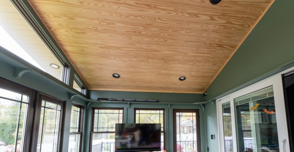 INTERIOR RENOVATIONS 3