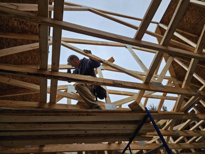 INTERIOR RENOVATIONS 5