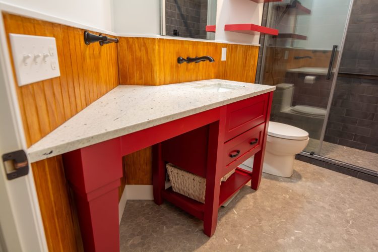 Smith bath Munson granite (2 of 8)